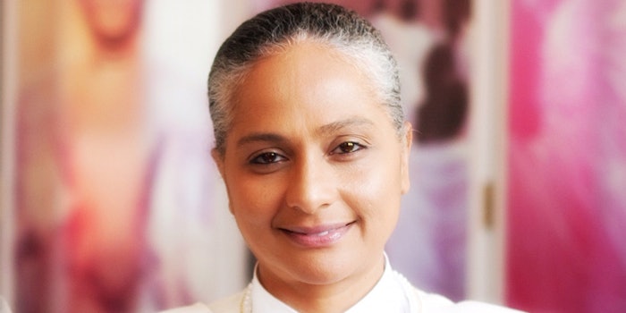 Sister Jenna is a doctor of meditation and director of the Washington D.C. Meditation Museum.