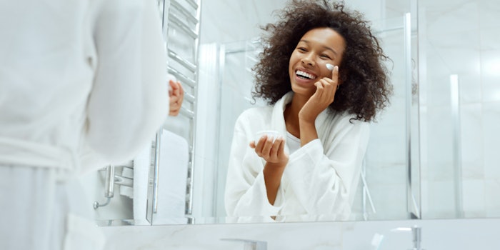 Interest in encapsulated retinol has grown over the past year and is predicted to continue its upward trajectory.