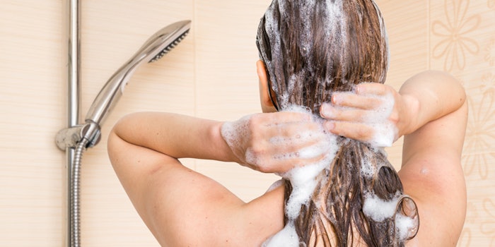 Many top searches indicate a preference for shampoos that contain biotin and collagen.