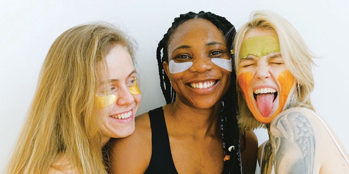 Sustainable self-care with a growing array of benefits defines skin care in 2021; photo by Anna Shvets from Pexels.