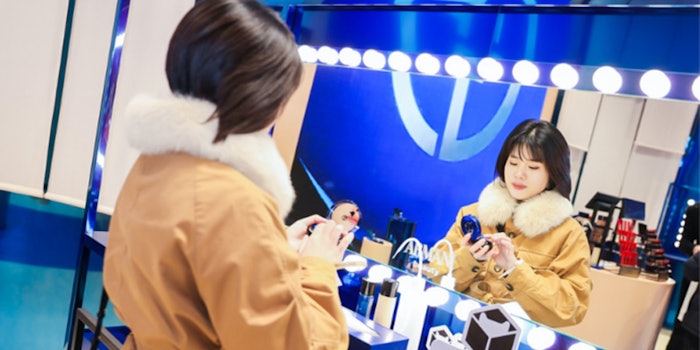 Tmall plans to lower the barriers to registering a store on the platform. Photo: Alizila.