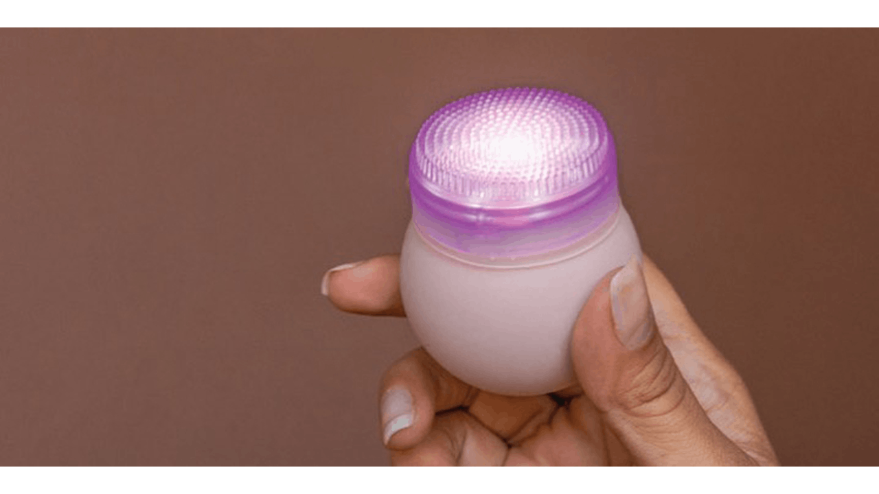 Face brush vanity planet deals