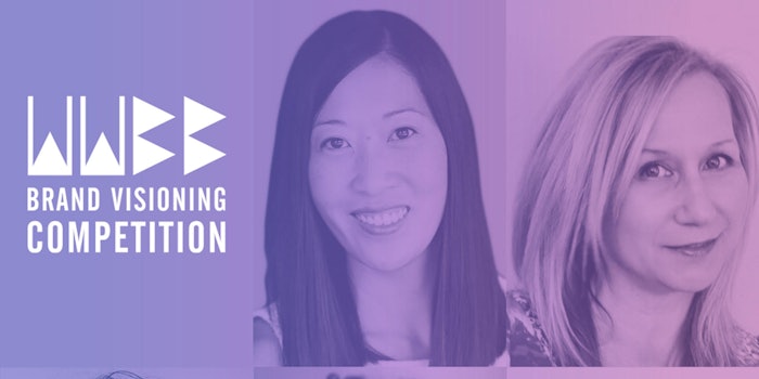 The winner will receive access to a custom visioning workshop tailored specifically to their needs.