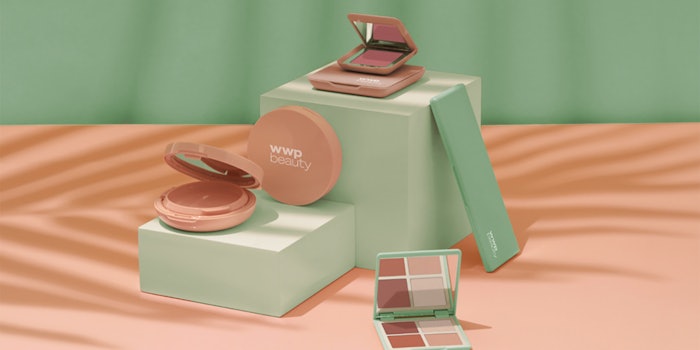 The Earth Day launches include two sustainable packaging collections.