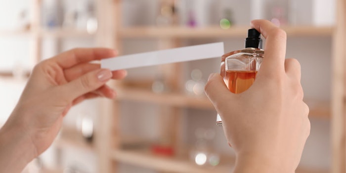 Reichert joins Robertet as a perfumer with over eight years of industry experience.