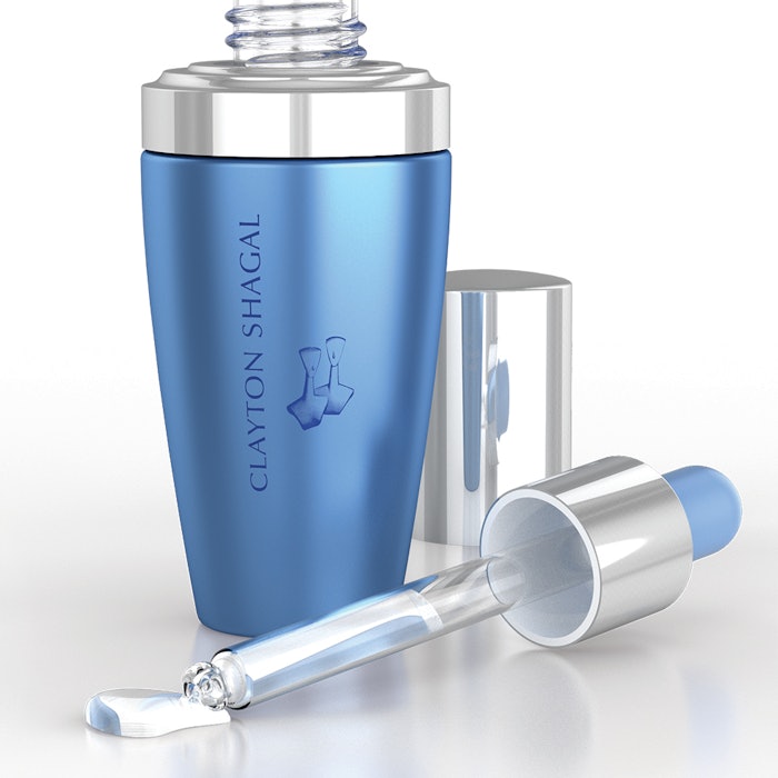 Collagen Serum
