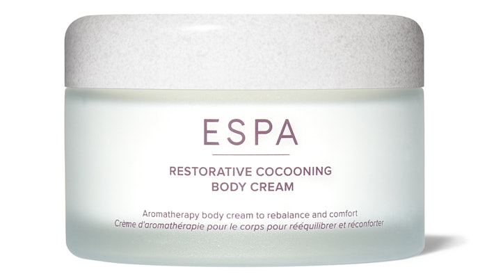 Espa Restorative Body Cocooning Cream