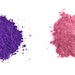Gelest has expanded its Ultramarine line with Ultramarine Pink and Ultramarine Violet surface treated pigments.