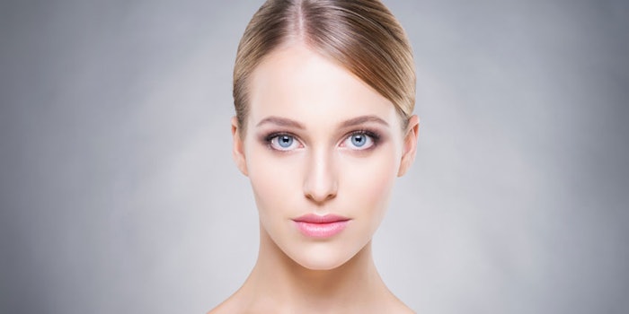 Seevix 's SVX is a vegan, spider-inspired biopolymer material that can boost the performance and capabilities of hair and skin care.