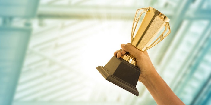 Wonderage and Senseryn were awarded 2021 BSB Innovation Awards in the 'Actives/Raw Materials' and 'Natural/Raw Materials' categories.