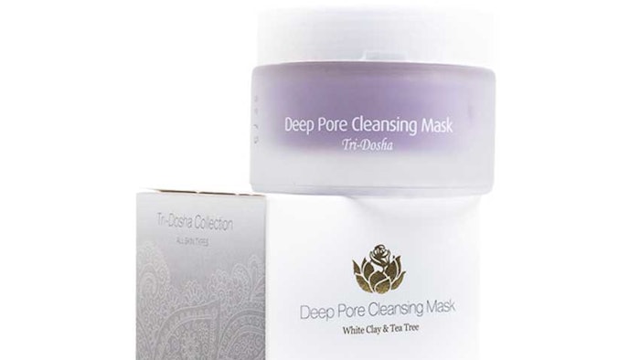 Deepporeclearingmaskshankara