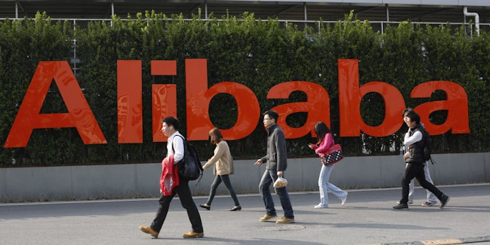 100% Pure, Antica Farmacista, Nuria Beauty, and Radha Beauty have all gained traction in the China market leveraging Alibaba.