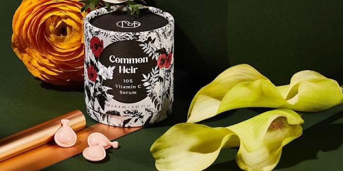 Photo: Common Heir's Facebook.