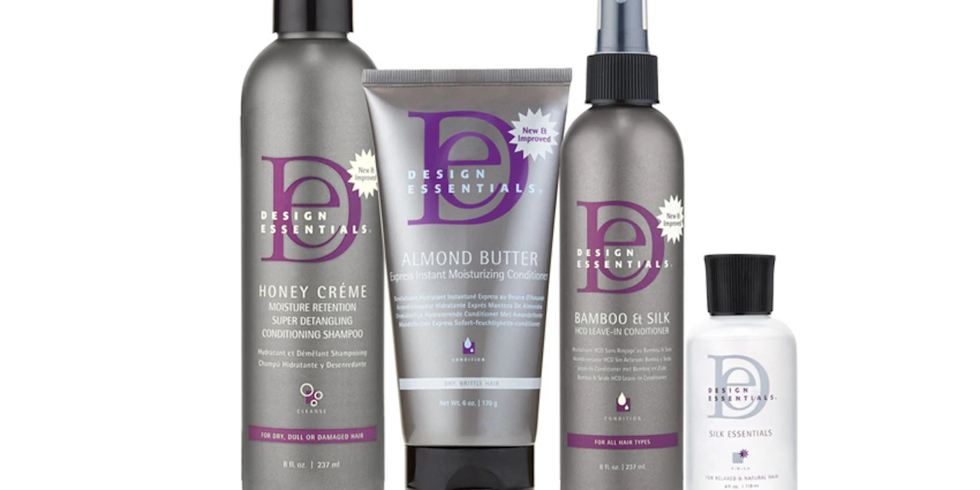 Design Essentials Instagram Design Essentials Names L’Oréal Subsidiaries as Distributors | Global ...