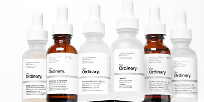 The Estée Lauder Companies now owns approximately 76% of Deciem.