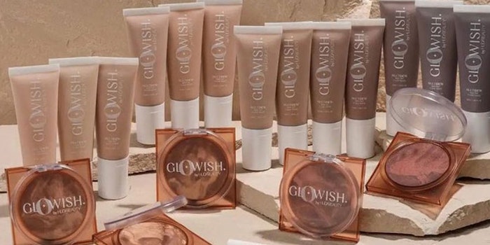 GloWish products are vegan and cruelty-free.