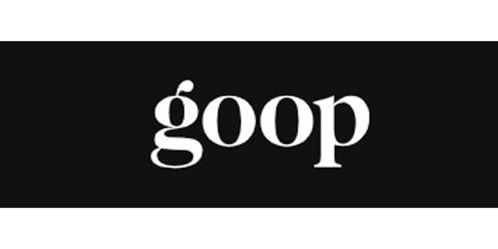 Goop is reportedly worth $250 million.