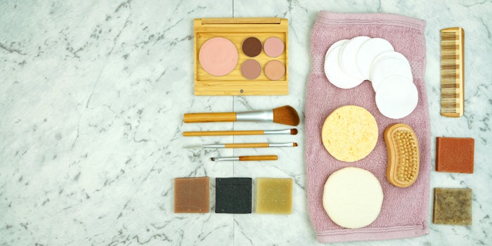 Consumers are keen to understand how cosmetic manufacturers plan to take a more sustainable and conscious approach in the long term.