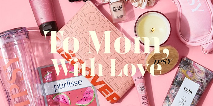 ipsy mothers