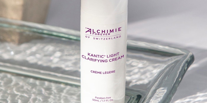 The brand is cruelty-free, vegan and made without parabens.