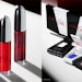 Retro Matte Liquid Lipcolour and Eye Shadow x 8: Cruella To Be Kind palette. Photo: MAC's Facebook.