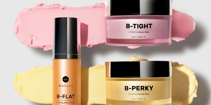 MAËLYS was founded in 2017.