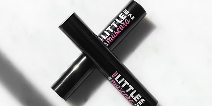 Photo: My Little Mascara Club's Facebook.