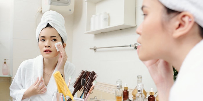 Consumers are seeking rice toners for moisturizing, smoothing, and brightening benefits.
