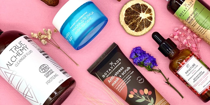 Photo: Rumore Beauty's Facebook.