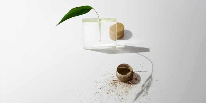 As well as being fully sustainable, the Sulapac Barrier fits industry standard requirements.