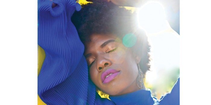 Everyday sun care offers an increasing range of product formats and ingredient technologies.