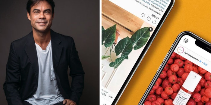 Julian Reis, CEO and founder of SuperOrdinary.