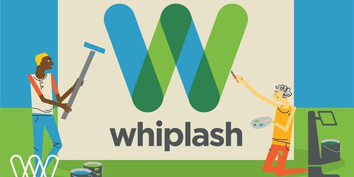 Photo: Whiplash.