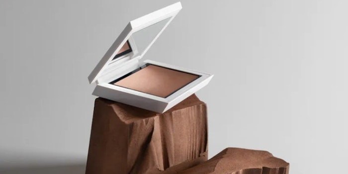 The products in the collection are reportedly certified cruelty-free.