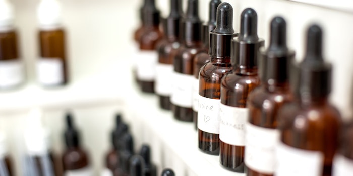 Firmenich will acquire a significant non-controlling interest in Essential Labs, LLC.