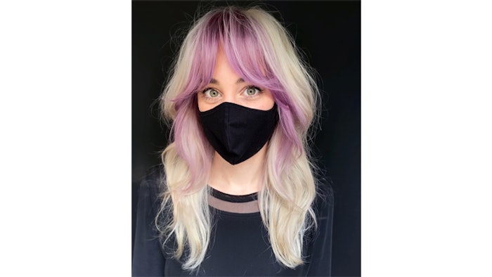 Hair by Ana Grisi (@hairbyac_alcorn)