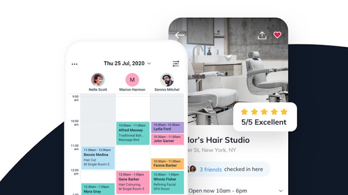 Fresha Pro Beauty Software Gets $100 Million Investment