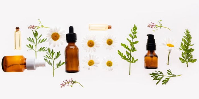 The company with its collective businesses lobbied virtually to advocate for updated federal regulations regarding clean beauty and natural products.