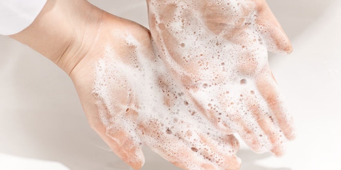 GlucoTain and GlucoPure ingredients offer sustainability benefits plus powerful foaming and cleaning properties.