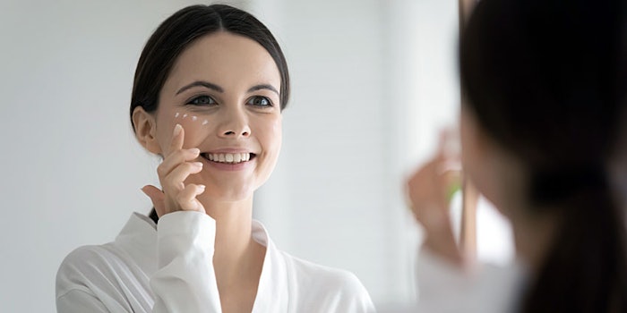 Mario Badescu will launch a spot treatment form of its Drying Lotion as a patch.