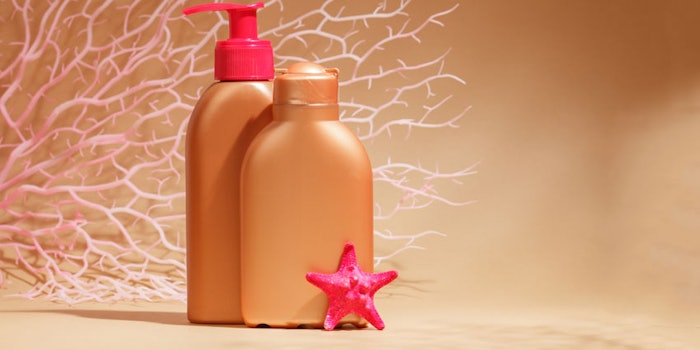 Research has shown that methylene blue could be an effective alternative to organic sunscreens alleged to cause coral damage.