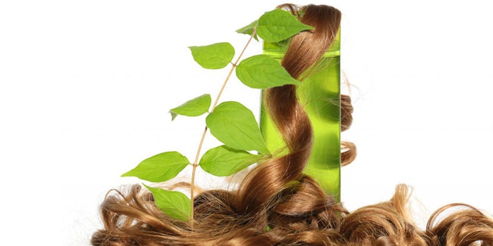 Colors within the natural hair color range are most popular for hair dyeing.