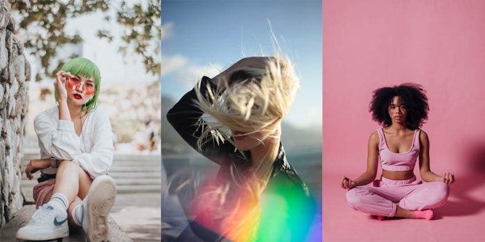 How are the top trends in hair care impacting product innovation and marketing? This presentation provides direction for product development and communicators.