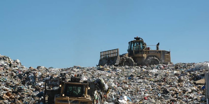 Landfills are unfortunately full of recyclable packaging. It doesn't have to be this way.
