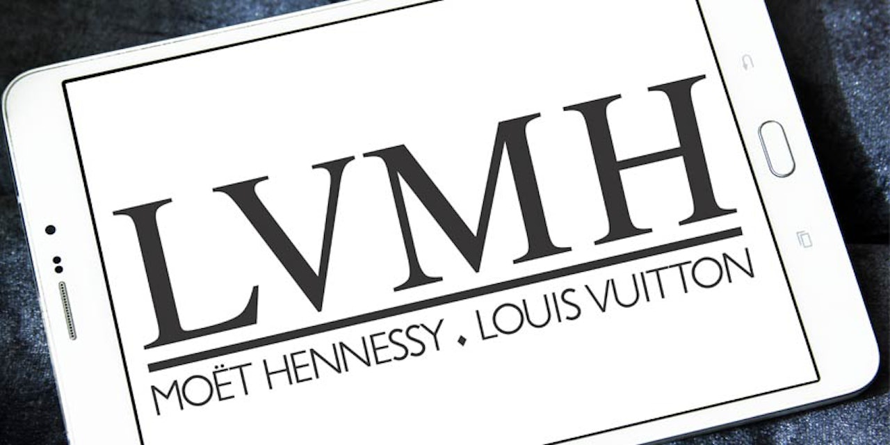 LVMH teams up with Google Cloud for AI and cloud-based innovation