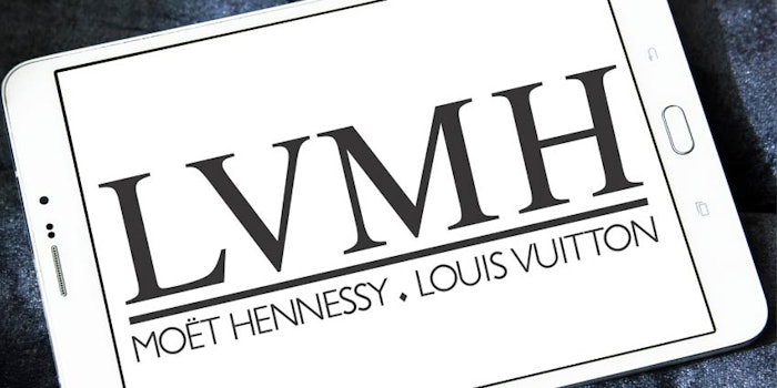 AI is expected to provide LVMH with more personalized consumer experiences.