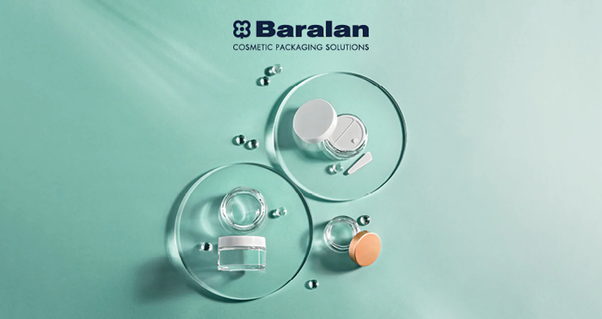 Discover Baralan’s Maria Jar line | Global Cosmetic Industry