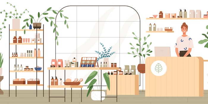 Retailers and brands should see sustainability as an opportunity to differentiate,” says Wendy Liebmann, founder of WSL Strategic Retail.