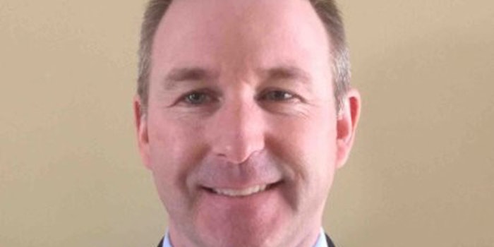 Dan Magee, chief financial officer, Verdant Specialty Solutions.
