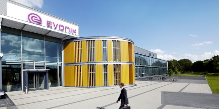 Evonik's strategic innovation unit, Creavis. Photo: Evonik.
